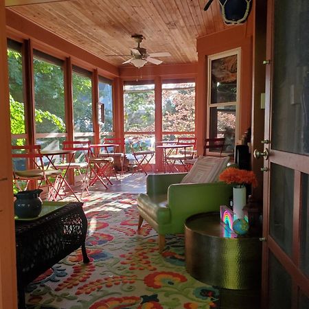 Twin Oaks Inn Saugatuck Exteriör bild