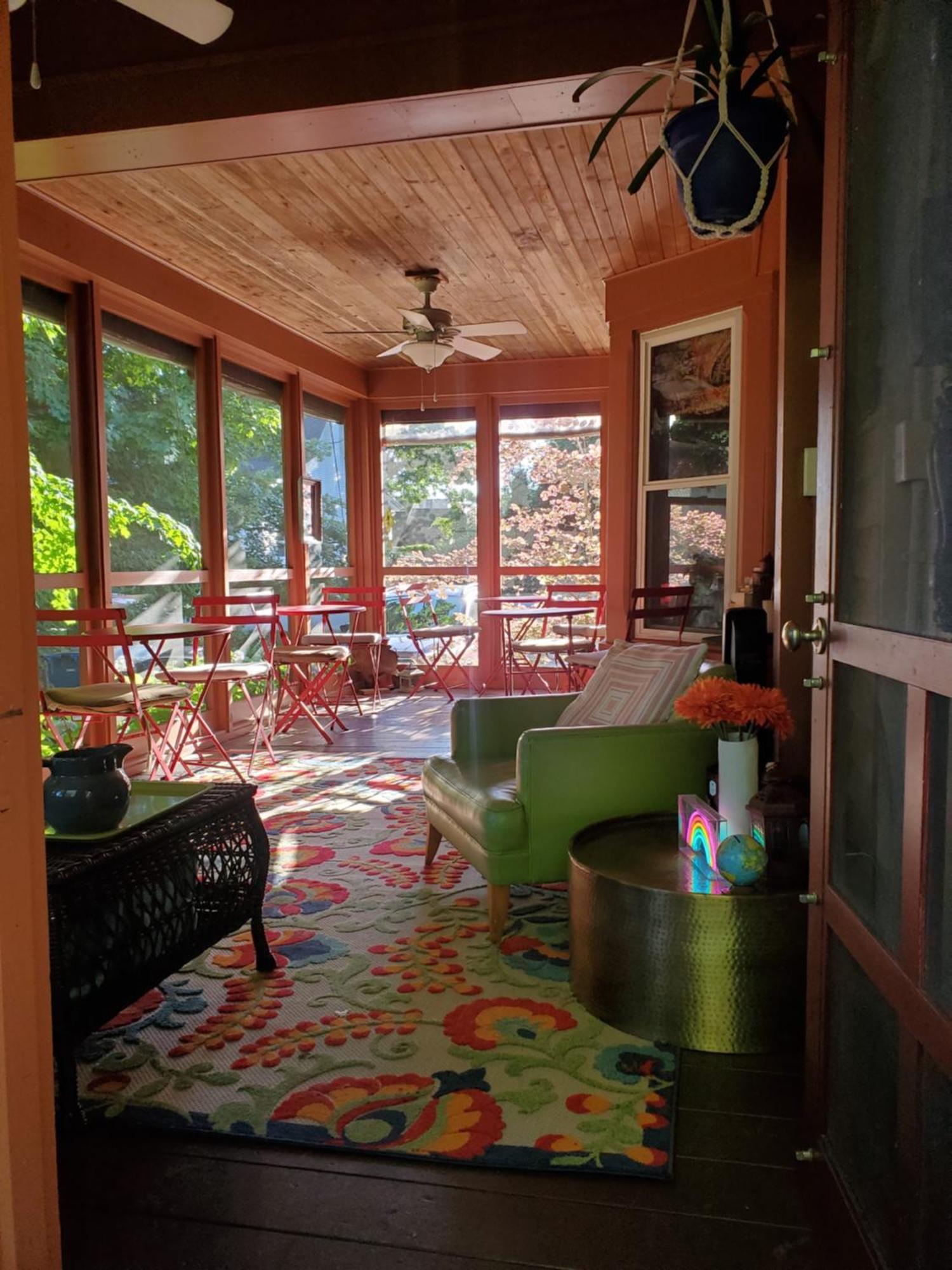 Twin Oaks Inn Saugatuck Exteriör bild